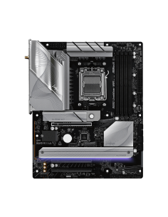 ASROCK B850 LIVEMIXER WIFI AM5